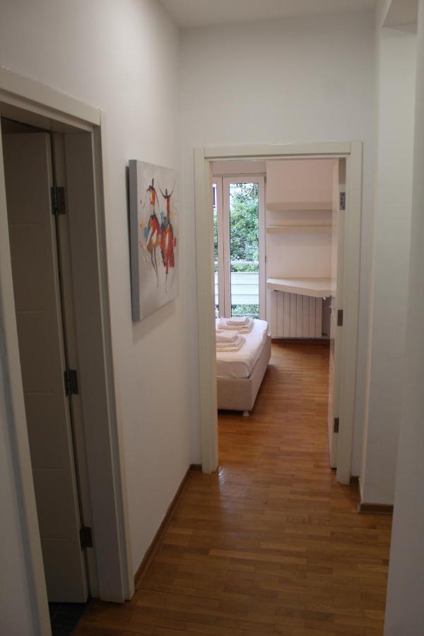 Vanja'S Place Dusanovac Екстериор снимка
